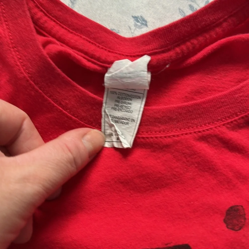 Bad Religion women’s tshirt M 2000s/2010s - Picture 4 of 5